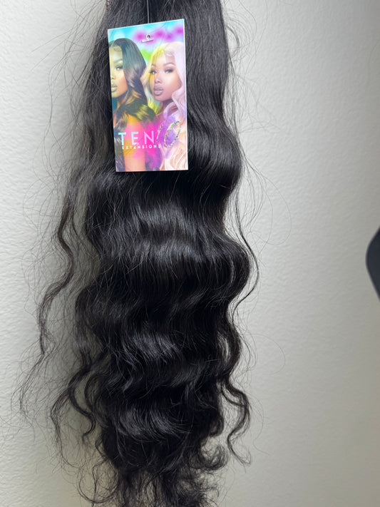 Lace Closures & Frontals