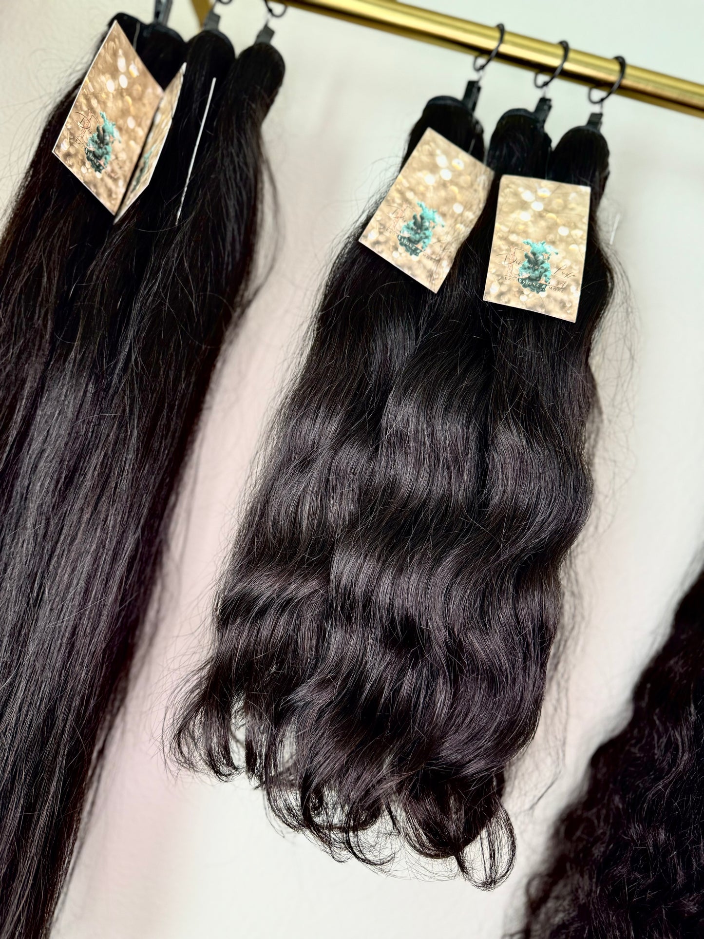 Raw Soft Wave
