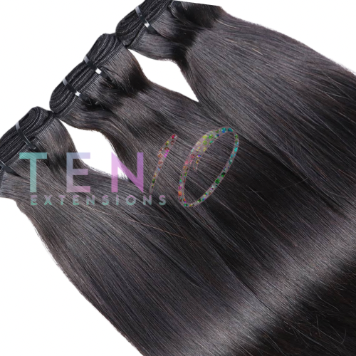 Raw Vietnamese Straight